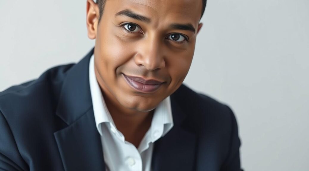 Headshots for LinkedIn & Resumes