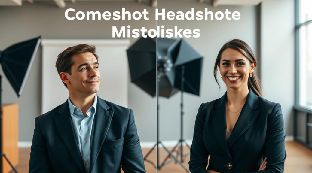 headshot mistakes to avoid