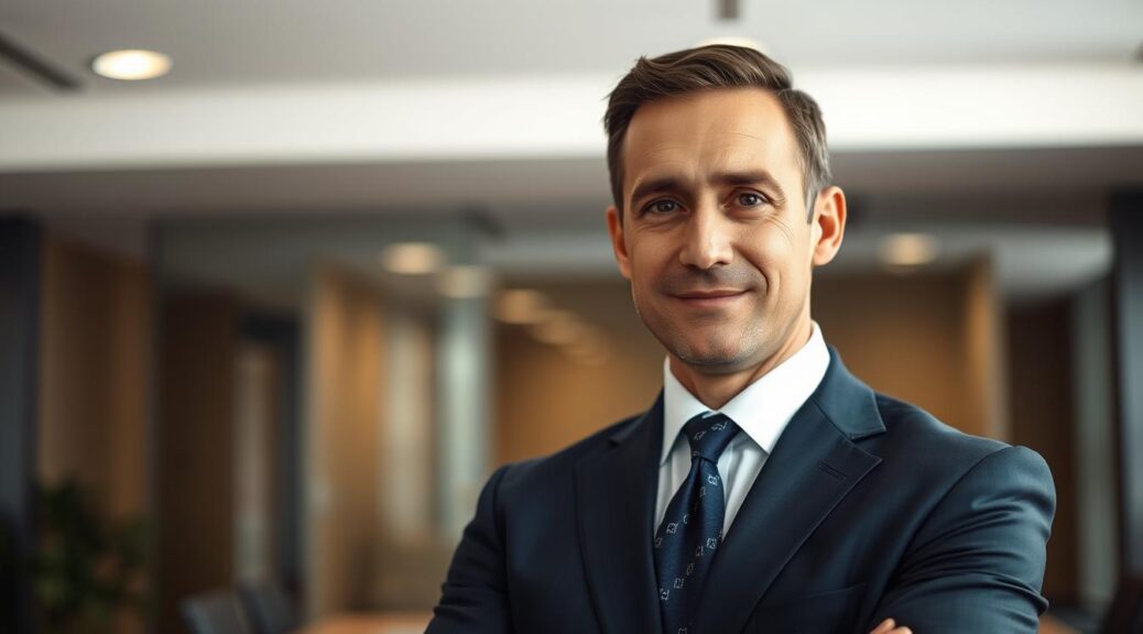 professional headshot attire