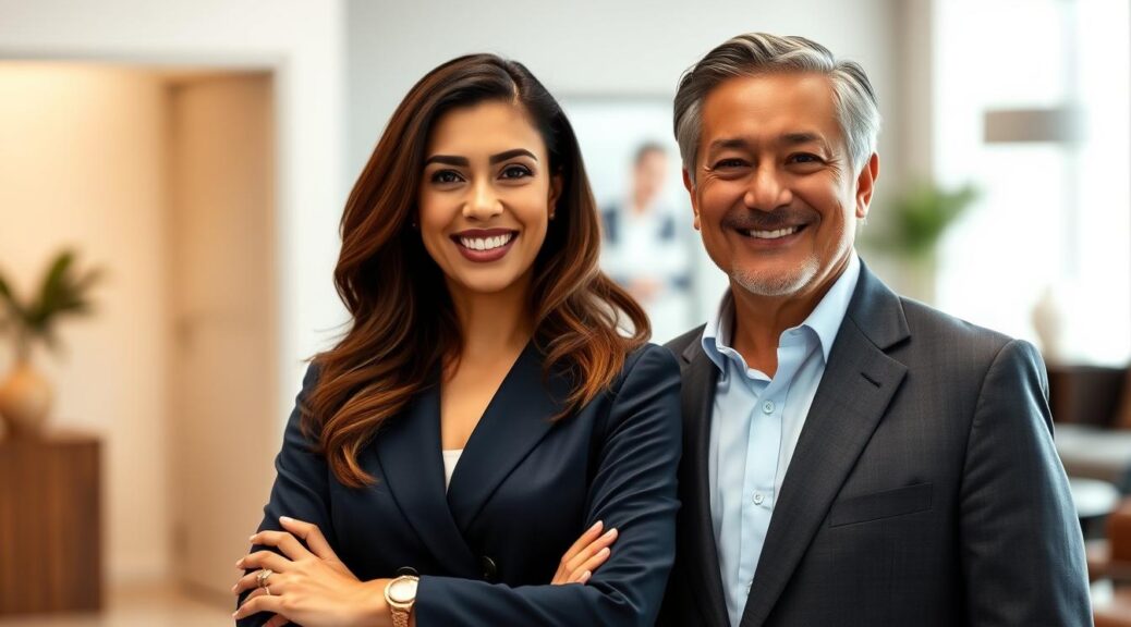 Success Stories & Expert Advice
