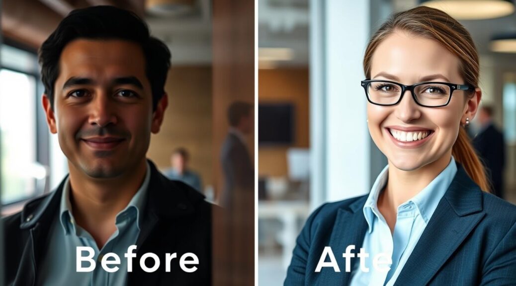Success Stories & Expert Advice