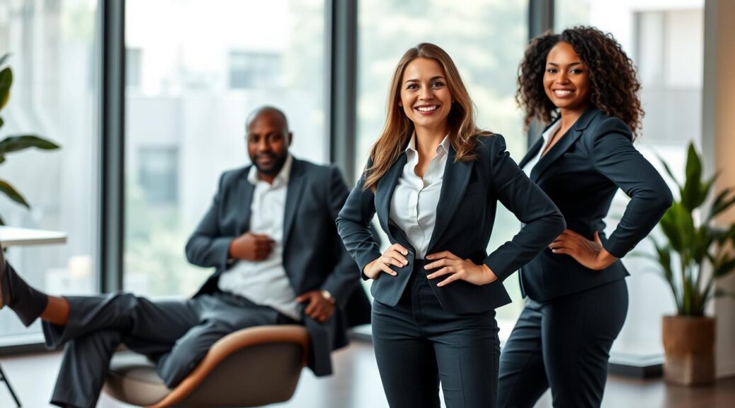 Success Stories & Expert Advice
