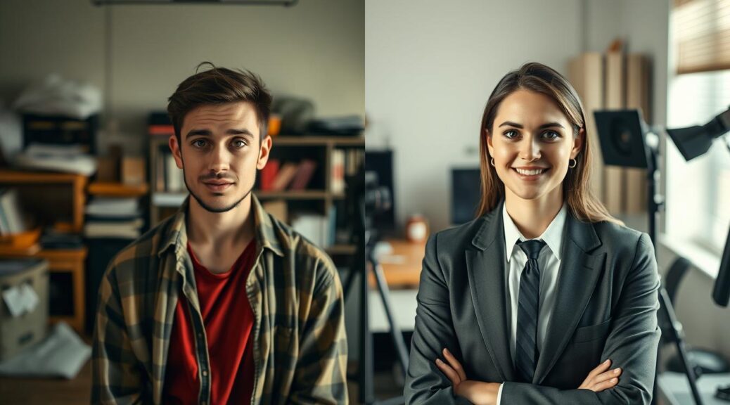 Success Stories & Expert Advice