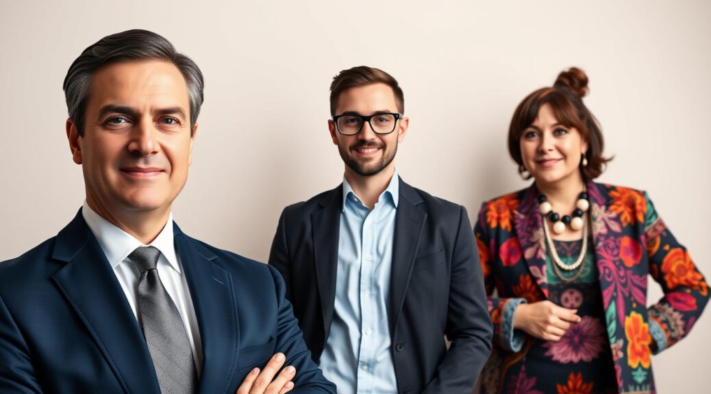 Success Stories & Expert Advice