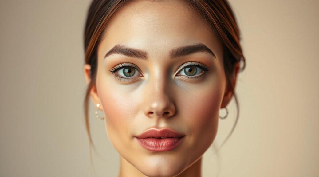 hair makeup grooming headshots