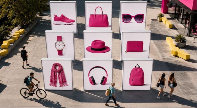 Mobile Shopping Turns Small Inconsistencies Into Big Ones