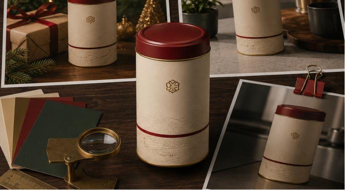 Packaging as Protected Brand Information