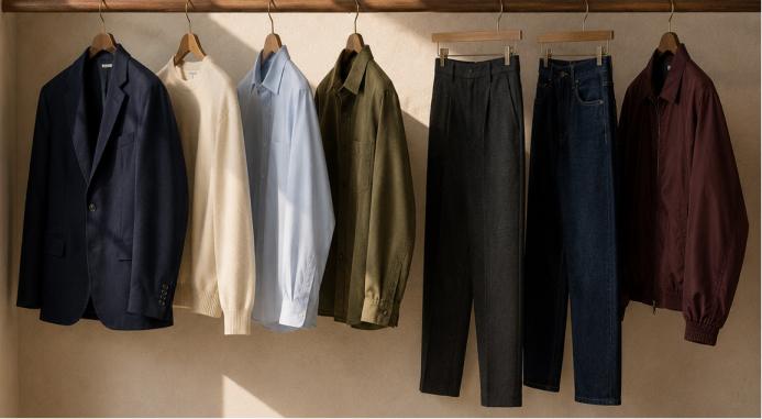 The Real Luxury May Be Having Fewer Choices