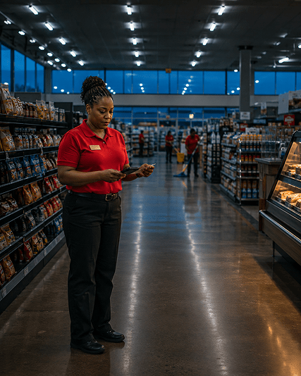 The Uniform as a Moving Brand Asset