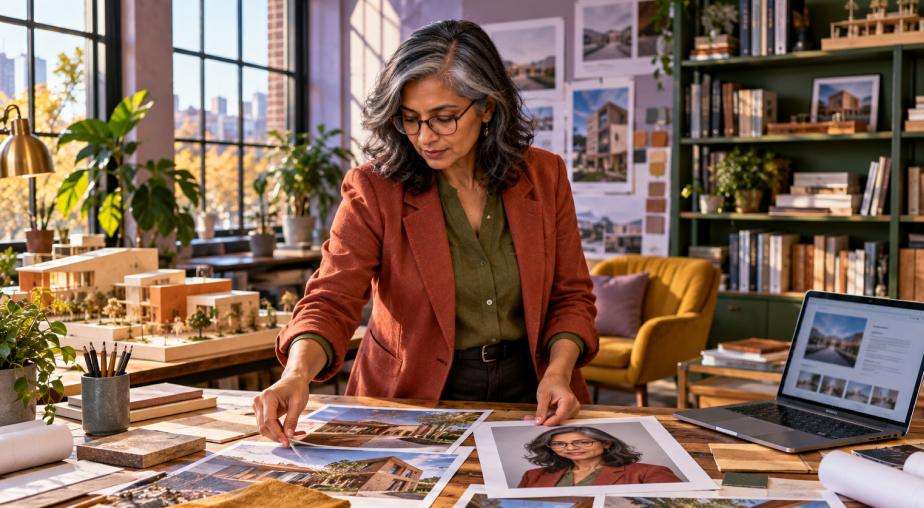 Personal Branding Beyond the Resume
