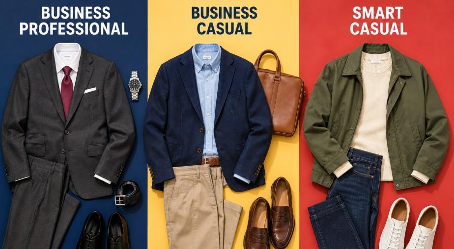 Understanding Workplace Dress Codes