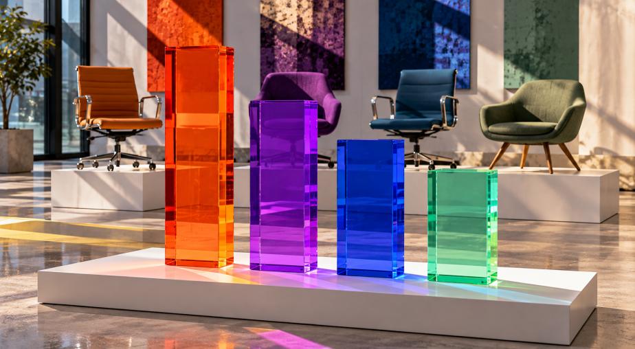 What the 2026 Workplace Personality Survey Found
